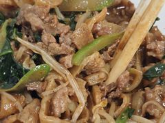 -潮汕美牛肉丸火锅店(天宁寺店)