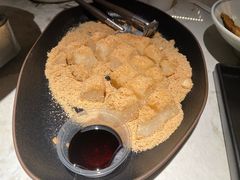 酒酿糍粑-寻宝记绍兴菜(状元店)