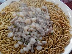 android_upload_pic-裕兴记·三虾面(西北街总店)