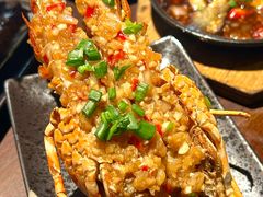 -贰醒·私房小院烧烤 (太古里店)
