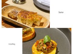 -Mercato莫卡多露台餐厅与酒吧(K11店)