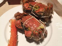 -杭州钱江新城万怡酒店-西餐厅