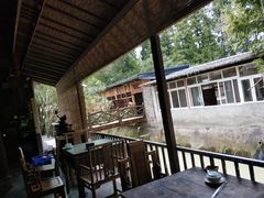 -青城甲(青城山店)