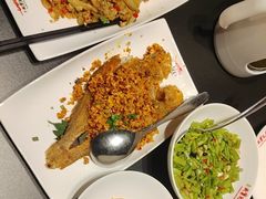 -天宝兄弟(前海壹方城店)