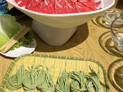 -竹鲜笙全竹宴(国色天香店)
