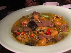 -绿茶餐厅(西湖银泰百货店)