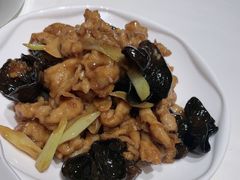-老爷庙风味美食府(魏都大道店)