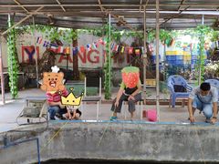 -小象钓虾·营地烧烤(洛溪店)