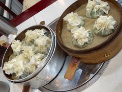 -内蒙联营烧麦 草原石榴红(护国寺店)