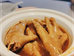 -悦景酒家(罗湖店)