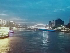 -重庆两江夜游-金碧系列