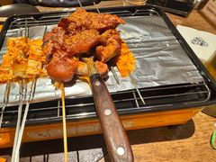 -野人部落(沈阳一店)
