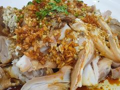 沙姜猪手-苏记餐厅(叠南店)