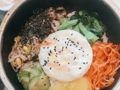 -韩时烤肉(丰科万达广场店)