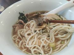 -奎元馆.百年奎元.非遗传承(西湖边的解放路店)