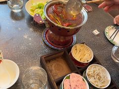 -渔语鱼新川菜Bistro(万象天地店)
