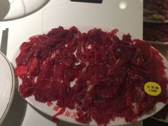 -潮发潮汕牛肉店(龙洞店)