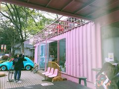 -灯塔咖啡馆BOOK·Coffee Shop