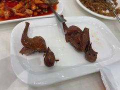 -金时代顺风大酒店(临港百联店)