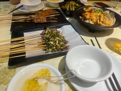 -聚味瞿记·龙虾堂(望城店)