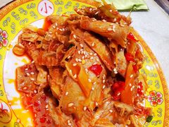 -那家小馆•北京菜•烤鸭(中关村店)