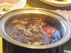 -东来顺饭庄(金泉广场店)