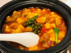 -粗茶淡饭·汉口公馆(循礼门店)