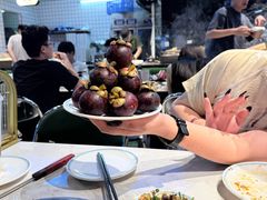 -争先鲜·蒸汽海鲜自助·鲜切牛肉