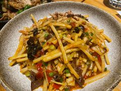 -十三式重庆江湖菜(金茂览秀城店)