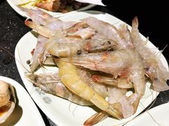 -盛江山自助料理(太原街万达店)