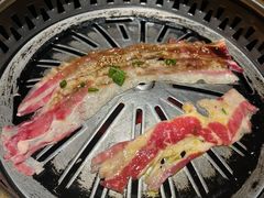 -韩盛·古法烤肉店(皇城恒隆广场店)