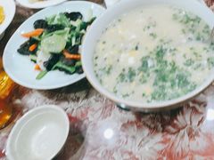 -一块豆腐(李沧书院路店)