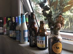 -W CAFE(甜爱路店)