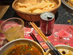 -红运火锅·中国名火锅·国风演绎(省体店)