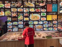 -501號台州海鲜餐厅(海创园店)