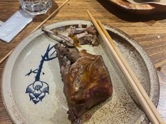 -鸽子窝(黄村店)