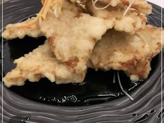 -东方饺子王(新奥购物中心店)