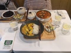-箪食记(汉口路店)