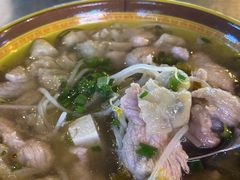 -西天尾扁食卤肉(湄洲农贸市场店)