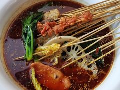 -三生小馆(亭知路店)