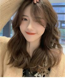 -New Fashion发型定制