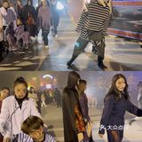 乐华城万圣节｜打卡西安周边万圣节主题活动