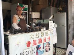 -大澳渔村及棚屋