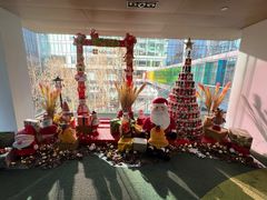 -微软亚太研发集团大厦(微软总部)