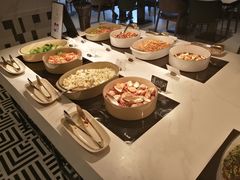 -粤海喜来登酒店·盛宴海鲜牛排自助餐厅(天河城店)
