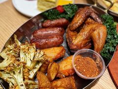 -乐凯撒披萨(福田COCOPark店)