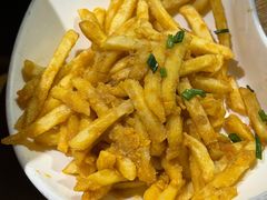 -魔鬼牛蛙小厨•烤鱼•龙虾(上马墩光华时代店)
