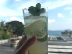 -观海酒廊(惠州金海湾喜来登度假酒店)