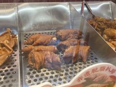 -鲁味斋(六里山店)