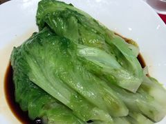 -西贝(无锡万象城店)